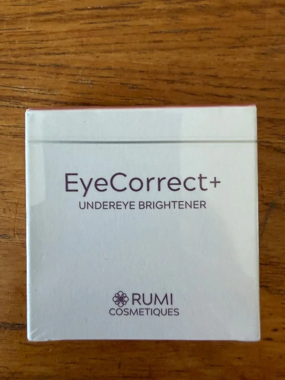 RUMI Eye Correct+  Undereye Brightener